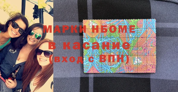 крисы Бронницы