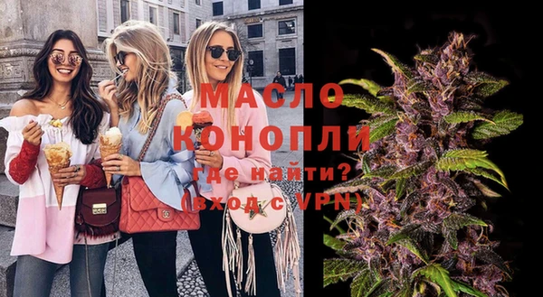 крисы Бронницы