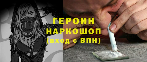хмурый Бородино